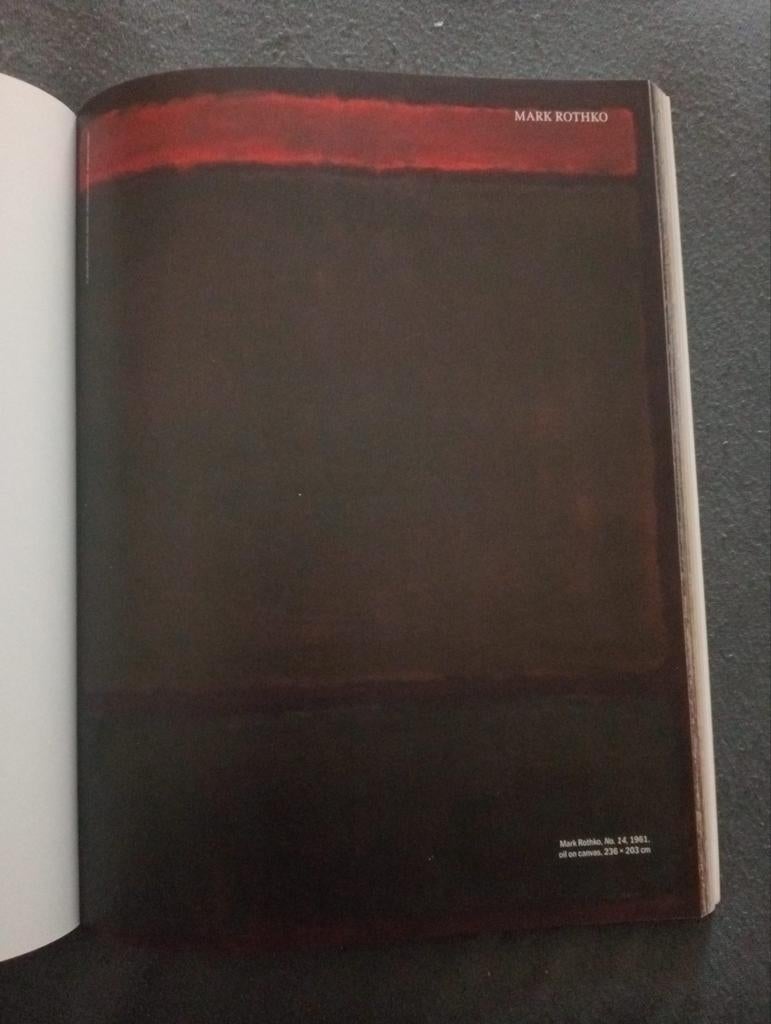 SeeAll This Art Magazine #24 Winter 2021/22 Colour Fields, Ophalen of Verzenden, Zo goed als nieuw, Overige typen