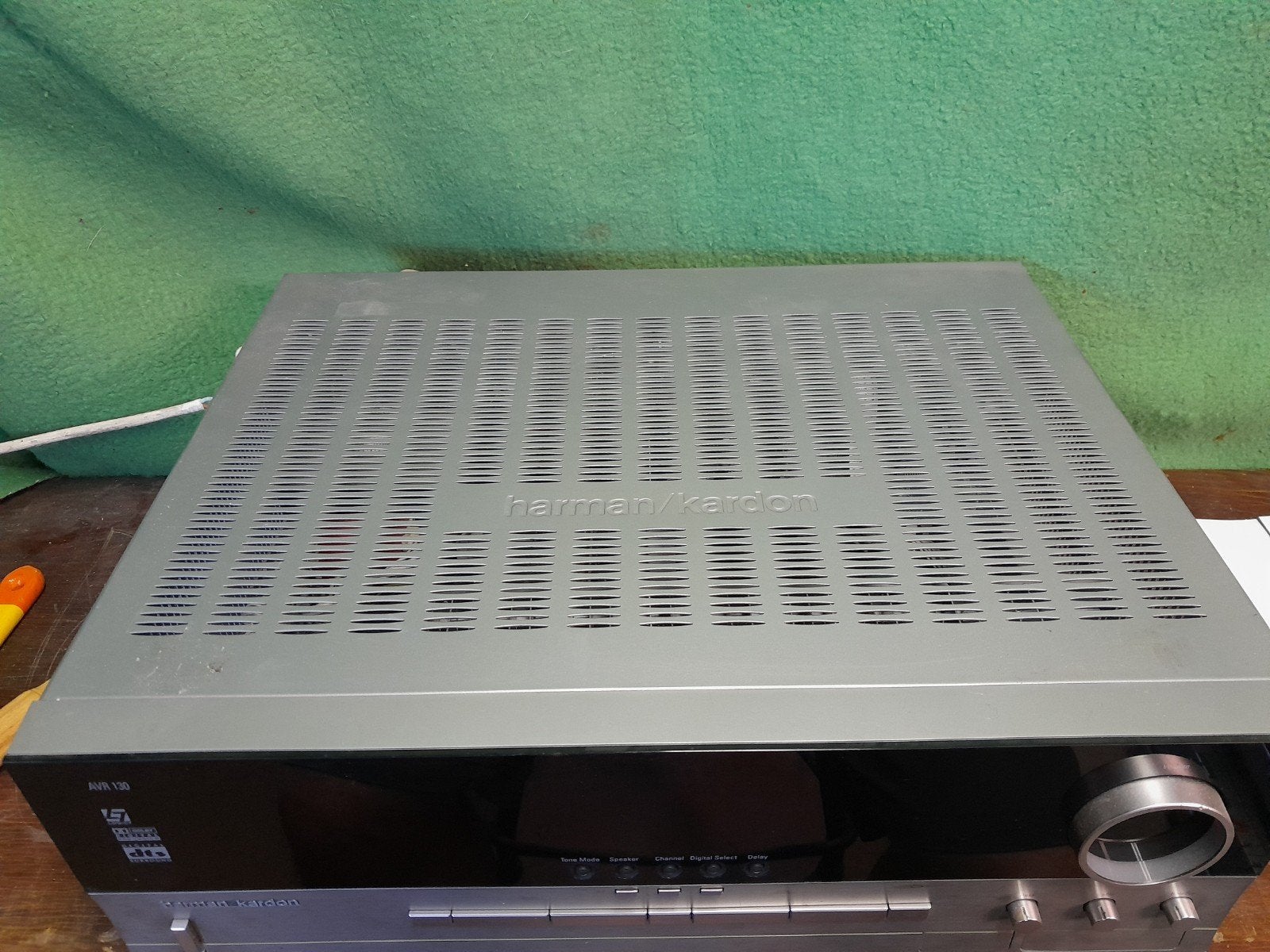Harman kardon avr130, Ophalen of Verzenden, Overige merken