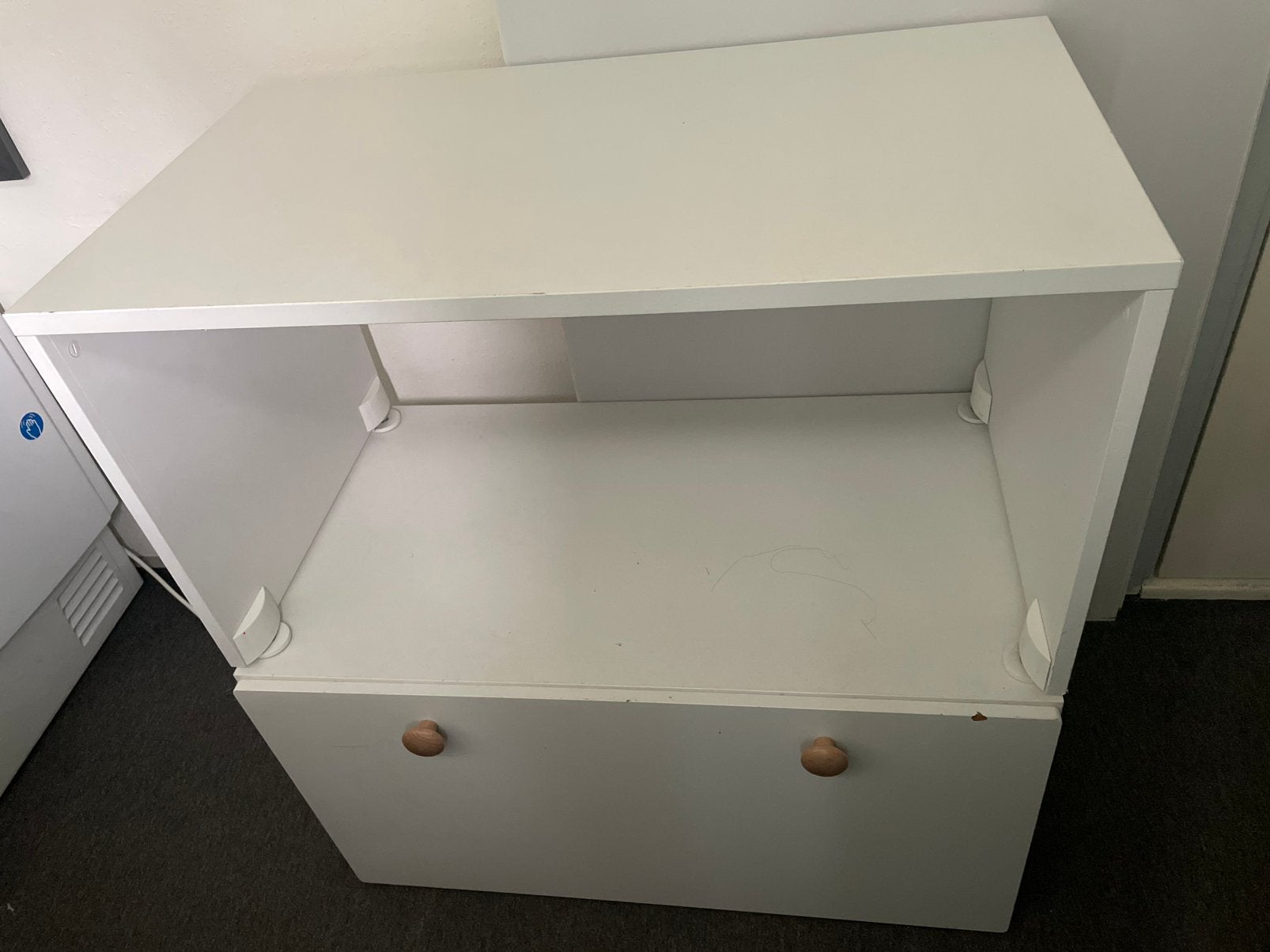 Ikea Stuva, Ophalen of Verzenden, Gebruikt