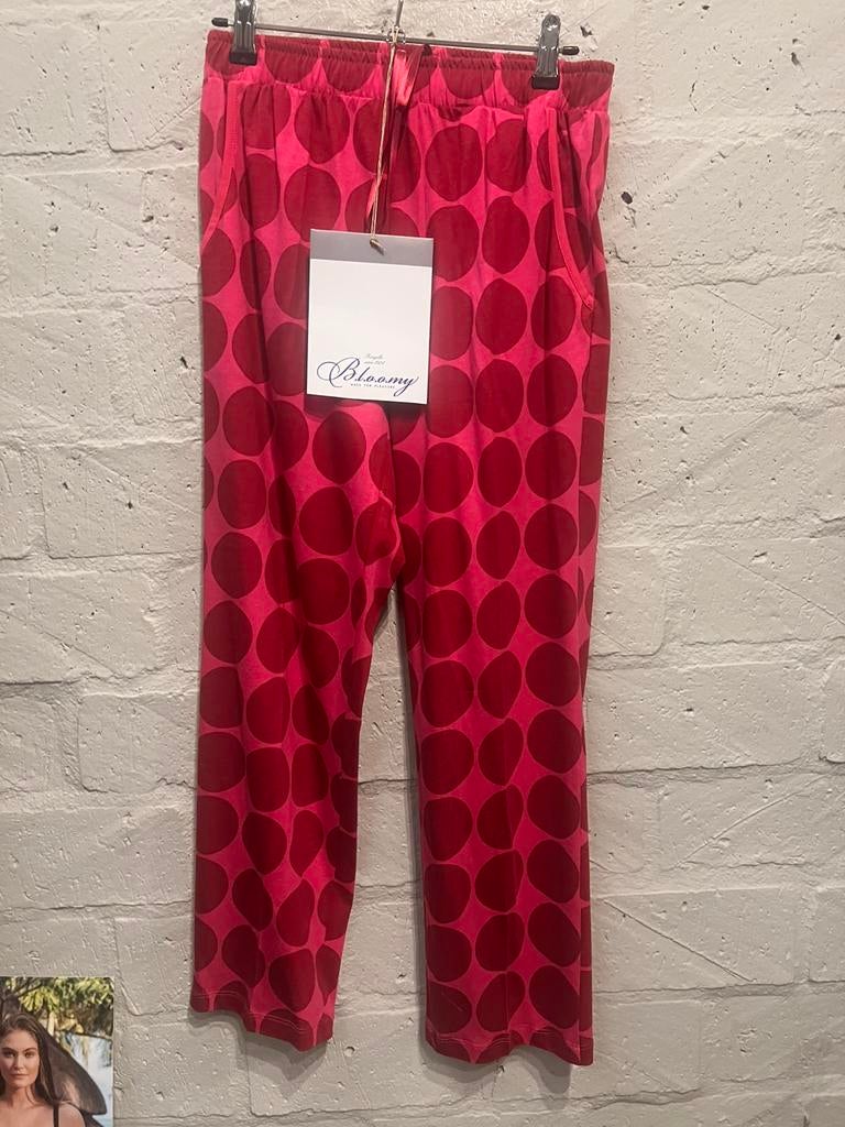Ringella pyjama broek maat 38 NIEUW!! Nu €10,-, Kleding | Dames, Ophalen of Verzenden, Nieuw