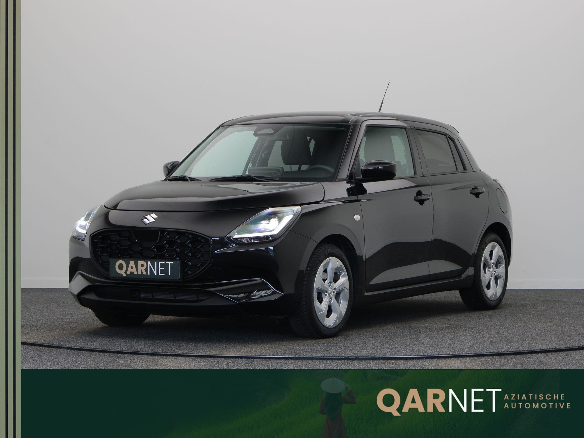 Suzuki Swift 1.2 Comfort Smart Hybrid | Led | Stoelverwarmin