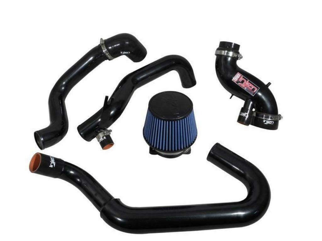 Injen luchtfilter set incl. piping - Evo Evolution 8 en 9, Ophalen of Verzenden