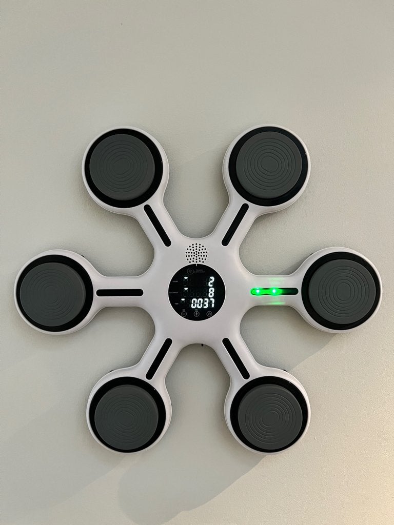 Nieuw Boxmachine Muziek Boksmachine bluetooth boxing, Ophalen of Verzenden, Nieuw, Bokszak