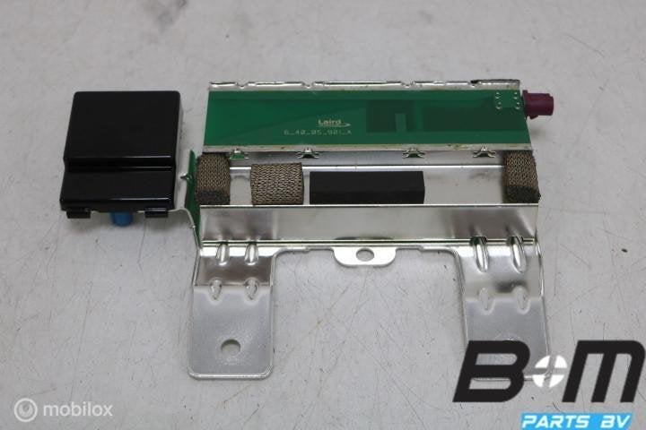 Antenne Audi A1 8X 8X0035503A, Auto diversen, Autoradio's, Gebruikt