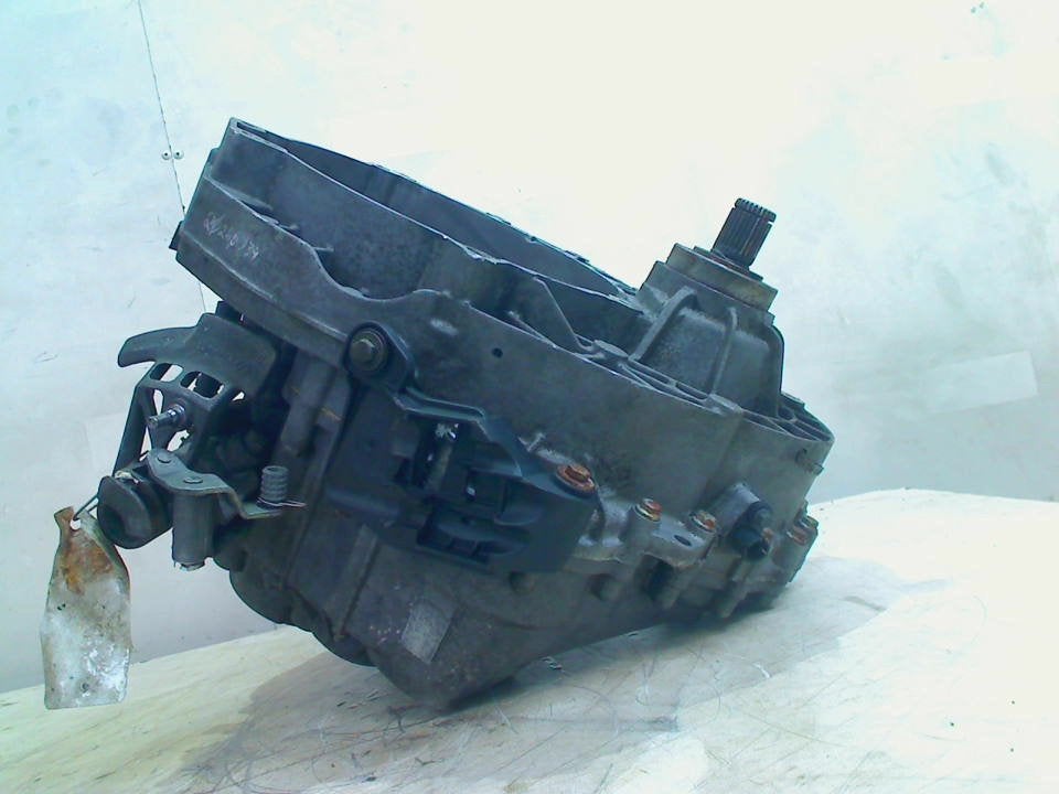 Versnellingsbak Schakel Volkswagen Transporter T5 2009 KPE, Gebruikt, Volkswagen, Volkswagen AG, Kundenbetreuung@volkswagen.de