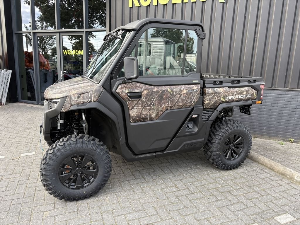 CFMOTO U10 PRO Highland 2026, CFMOTO, Test@example.com, _
1111  _, NL