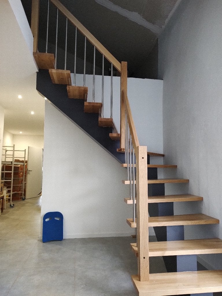 Trap, Verzenden, Nieuw, Trap, 2 tot 4 meter