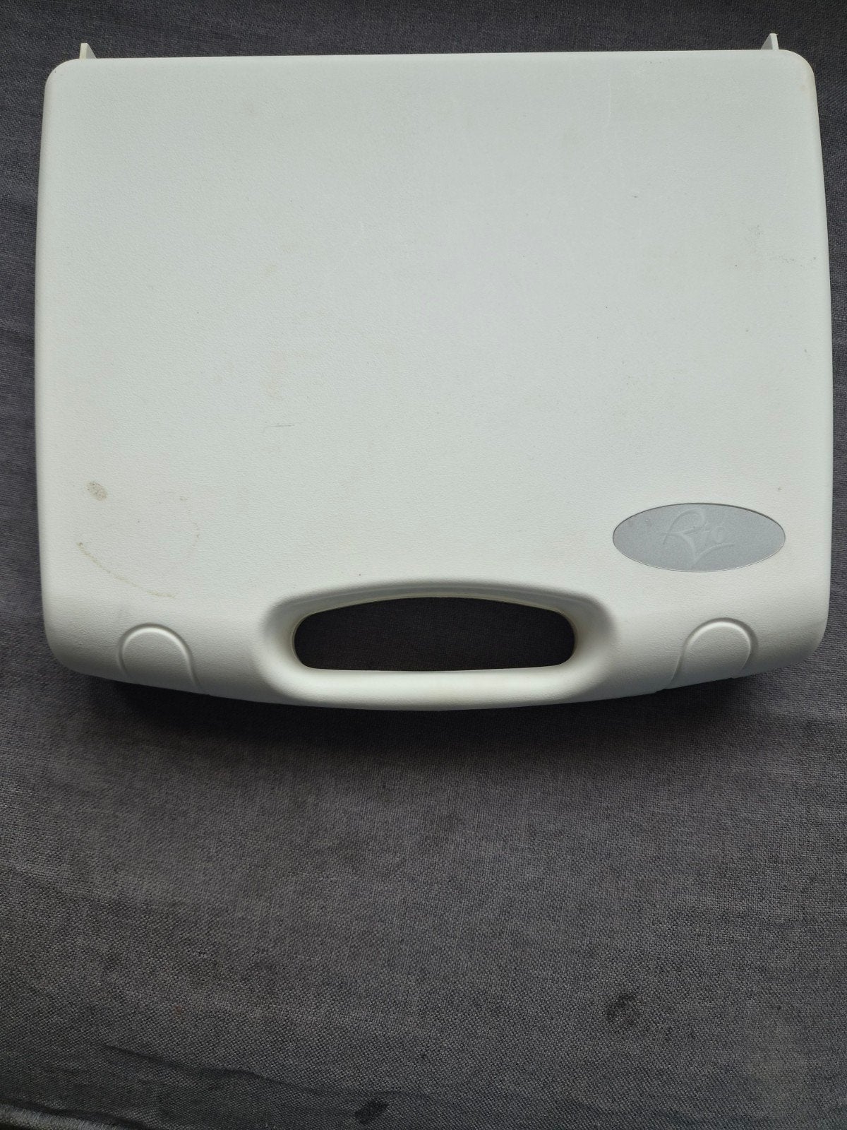 Rio Salon Laser Ontharingssysteem - Thuis Laserontharing, Ophalen, Gebruikt, Scheren en Epileren
