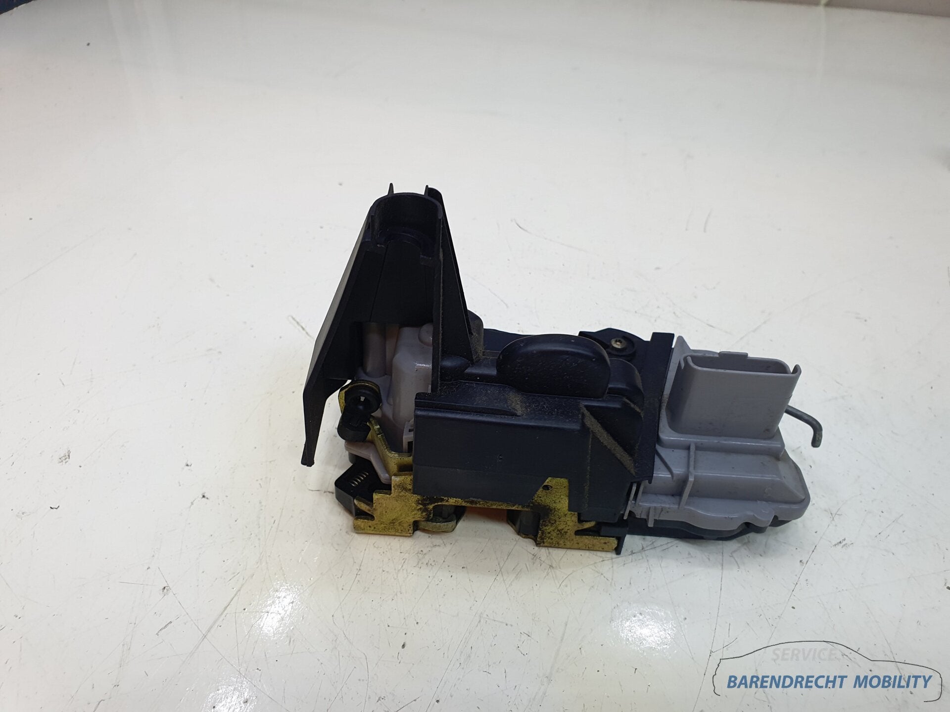 Peugeot 307 portierslot links achter LA bestuurderskant orig, Taurusavenue 1
2132 LS  Hoofddorp, NL, Gebruikt, Contact.group@renault.com