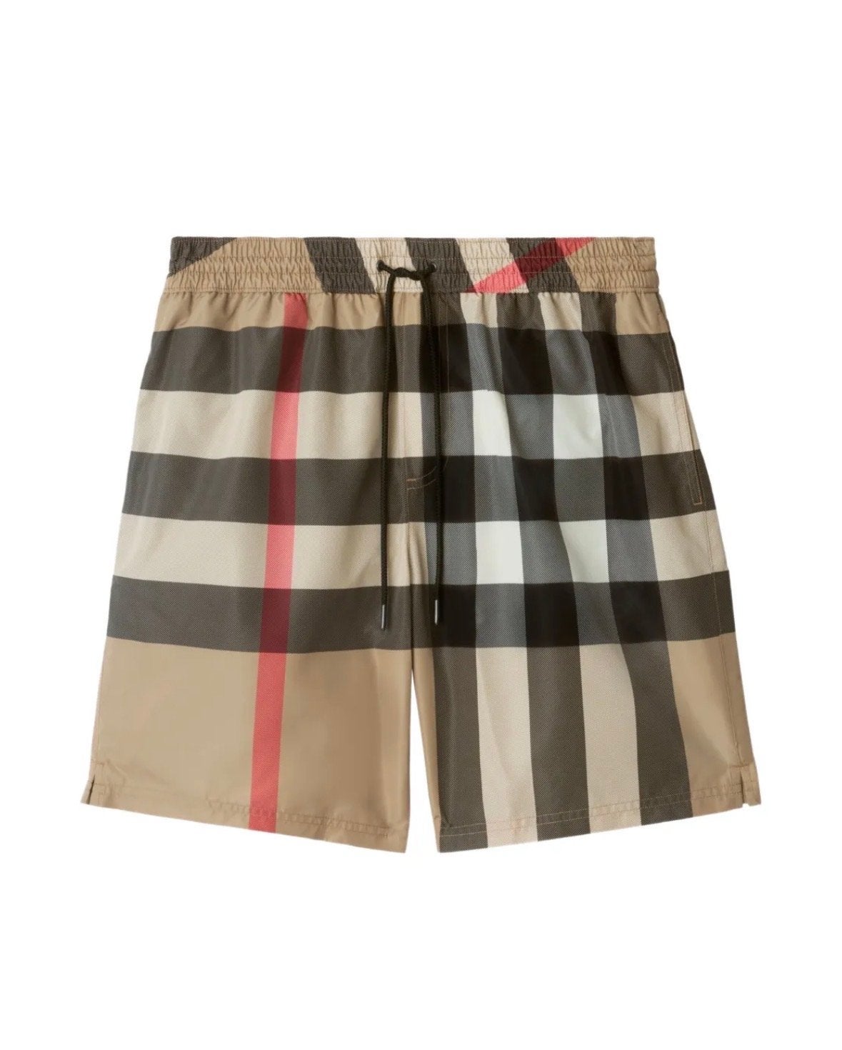 Burberry Zwemshort - Maat M, Kleding | Heren, Badmode en Zwemkleding, Ophalen of Verzenden, Maat 48/50 (M), Meerkleurig, Zwemshort
