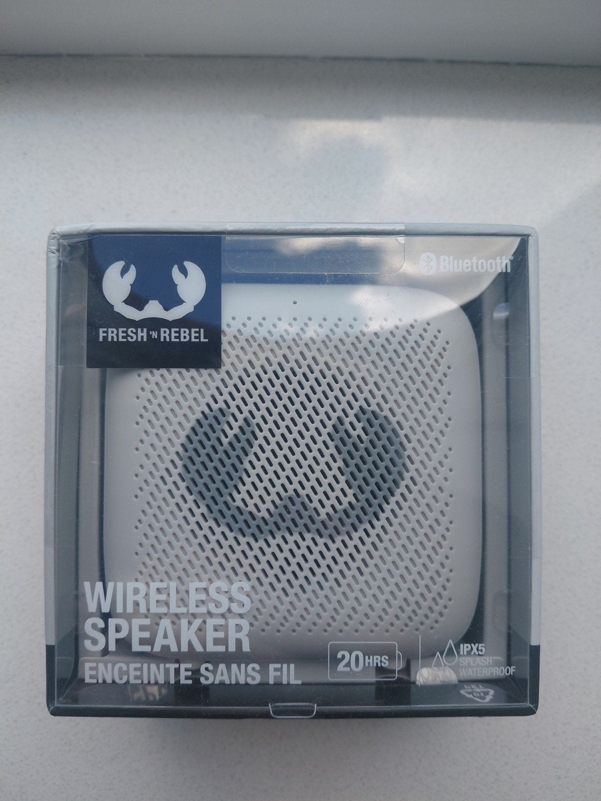 Fresh 'n Rebel Wireless Speaker - Compleet Nieuw, Overige merken, Bluetooth, Nieuw, Ophalen of Verzenden