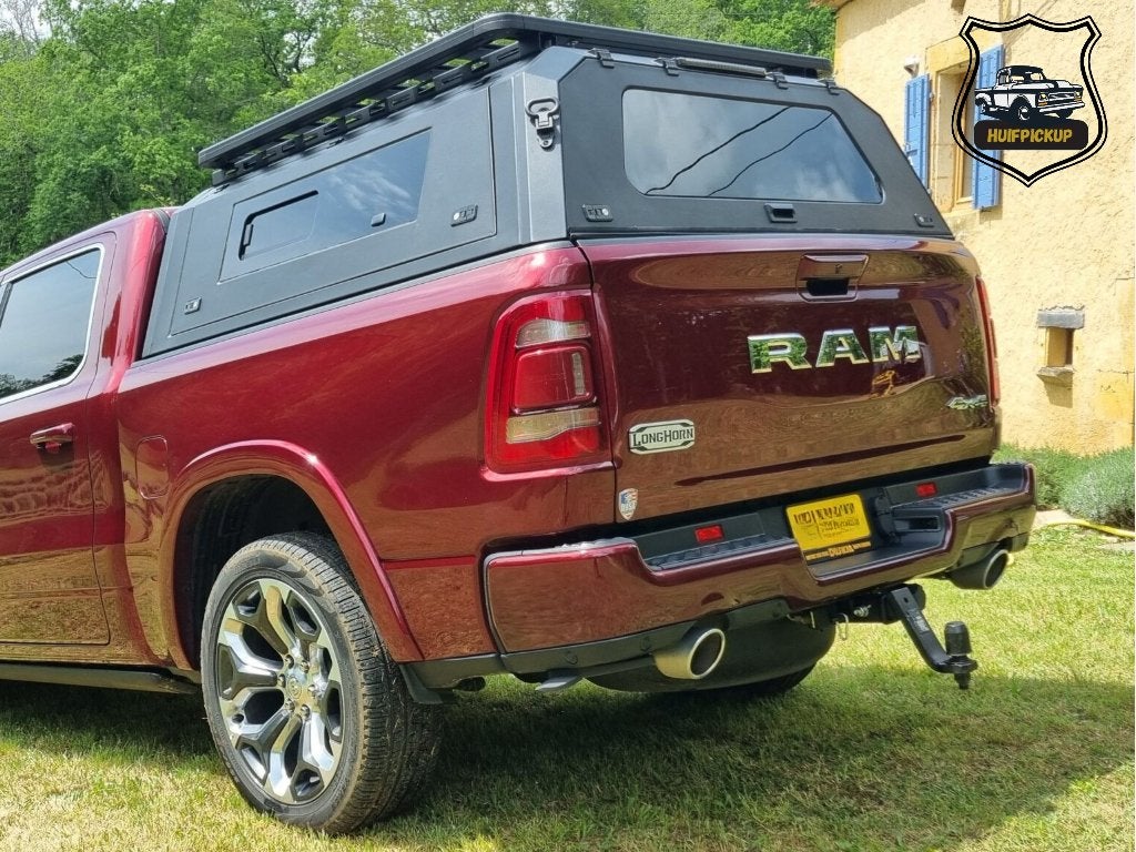 Verhuur Huif Pickup, Auto-onderdelen, Ophalen, Achterklep, Nieuw, Chevrolet