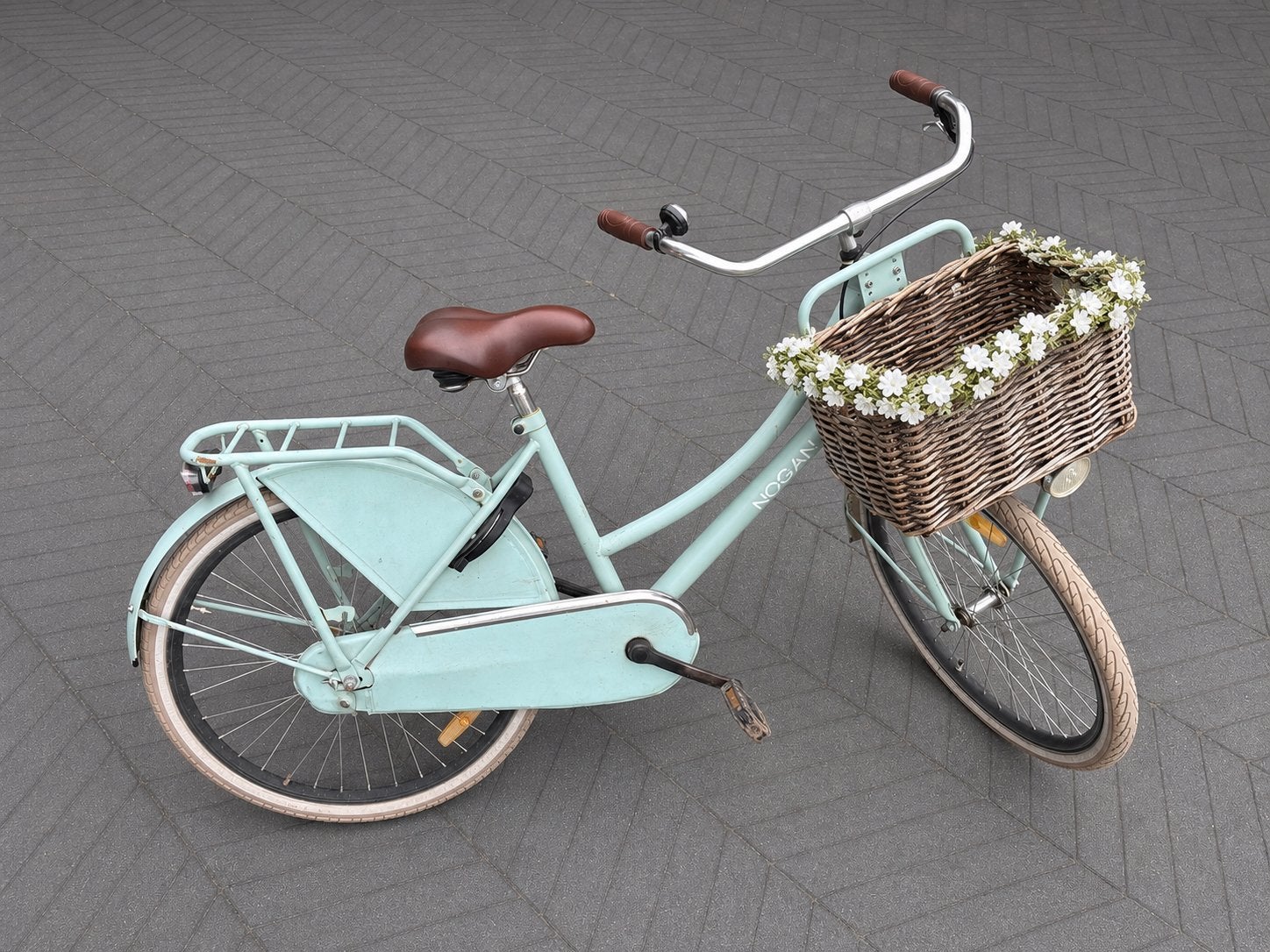 Leuke meidenfiets!, Ophalen, Gebruikt, Overige onderwerpen