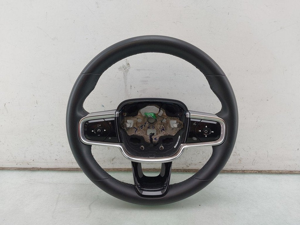 Stuur Polestar Polestar 2 (2021-04/2022-12) 32333823, Ham Autodemontage B.V., Gebruikt, Info@AutoHam.nl, Nijkerkerstraat 27a, AMERSFOORT 3821 CD, Utrecht, , Nederland