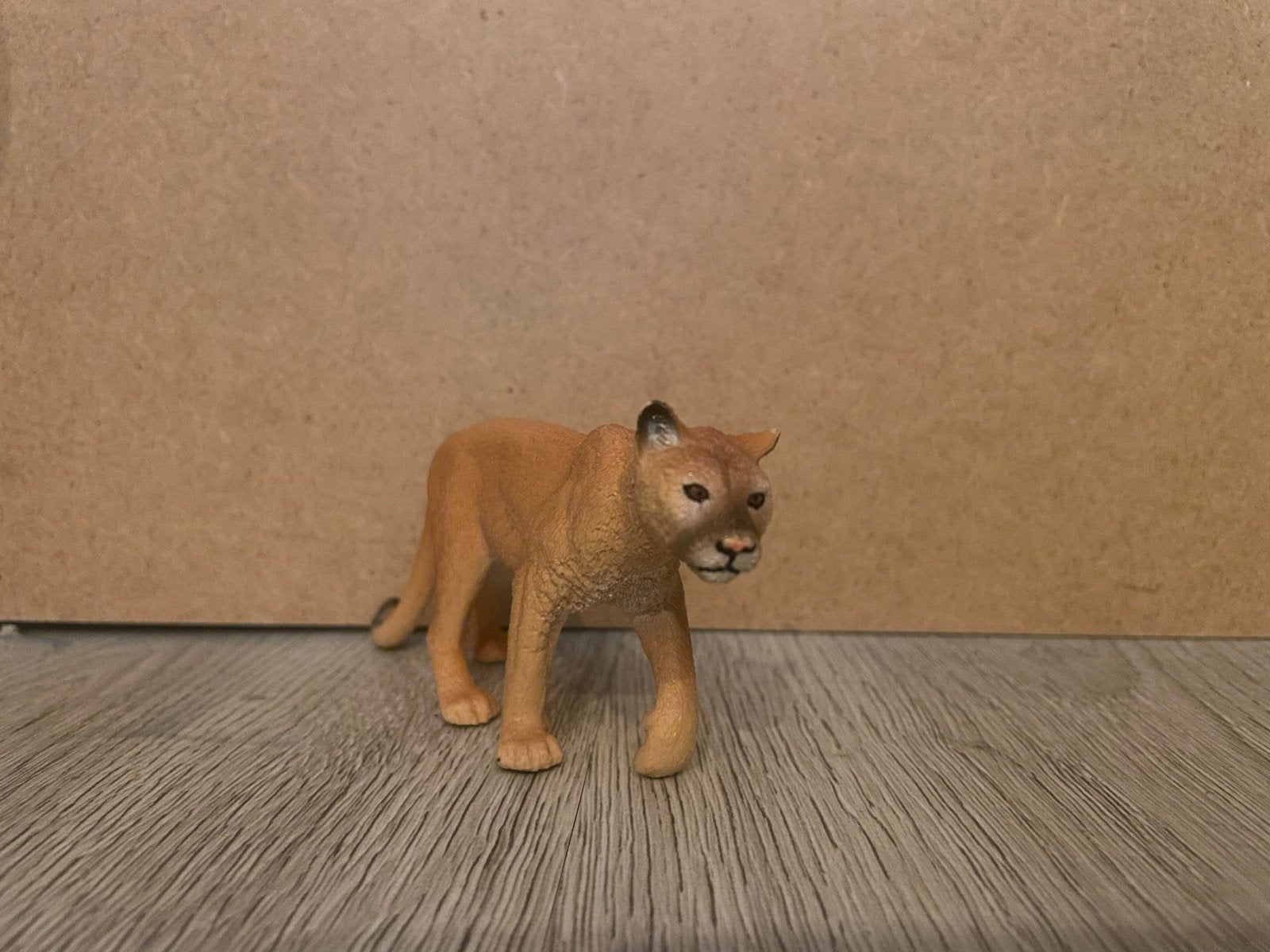 Schleich Poema - Realistisch Speelfiguur, Ophalen of Verzenden, Zo goed als nieuw