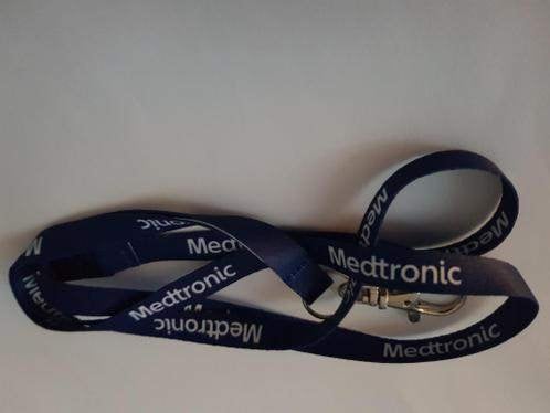 Medtronic key-cord-Lanyard, Ophalen of Verzenden, Nieuw, Overige typen