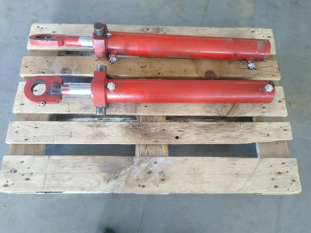 Hydraulische cilinders, Doe-het-zelf en Verbouw, Gereedschap | Machine-onderdelen en Toebehoren, Niet ingevuld, Niet ingevuld
