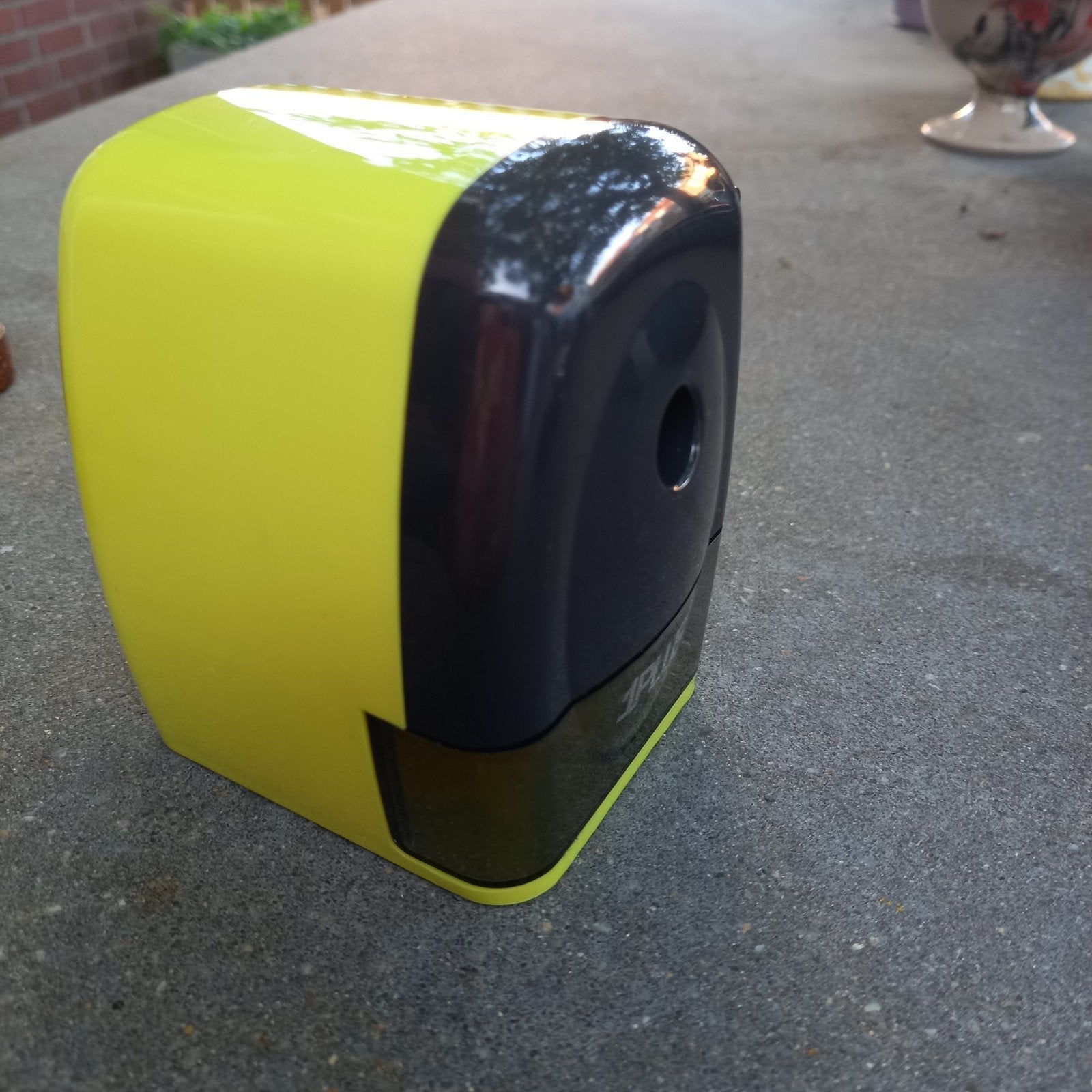 Altijd de perfecte punt met de 1PLUS Tafelpuntenslijper, Ophalen of Verzenden