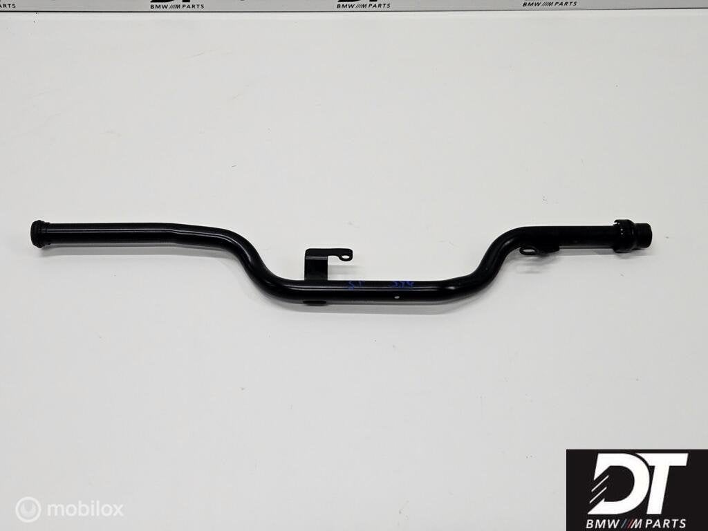 Koelvloeistofpijp BMW E46 M3 S54 11537830714, Gebruikt, Ophalen of Verzenden