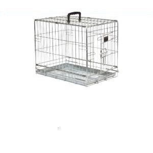 Bench (draadkooien) voor hond o.a, afmeting 49x33x39,5, Ophalen, Nieuw