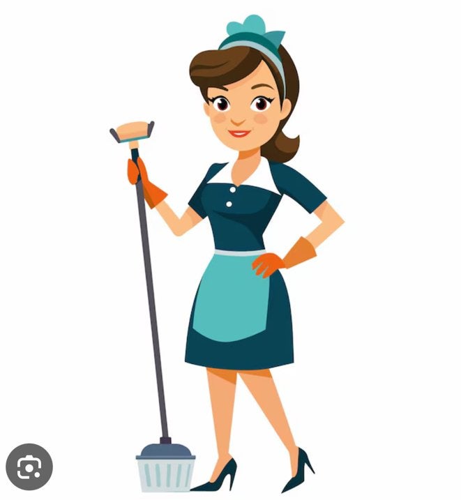 Schoonmaakster aangeboden!, Vacatures, Vanaf 10 jaar, Overige vormen