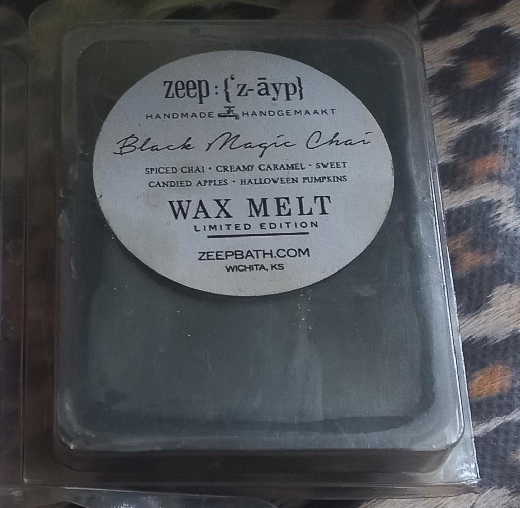 Losse waxmelt blokjes Zeepbath, Ophalen of Verzenden, Nieuw, Overige materialen, Minder dan 25 cm