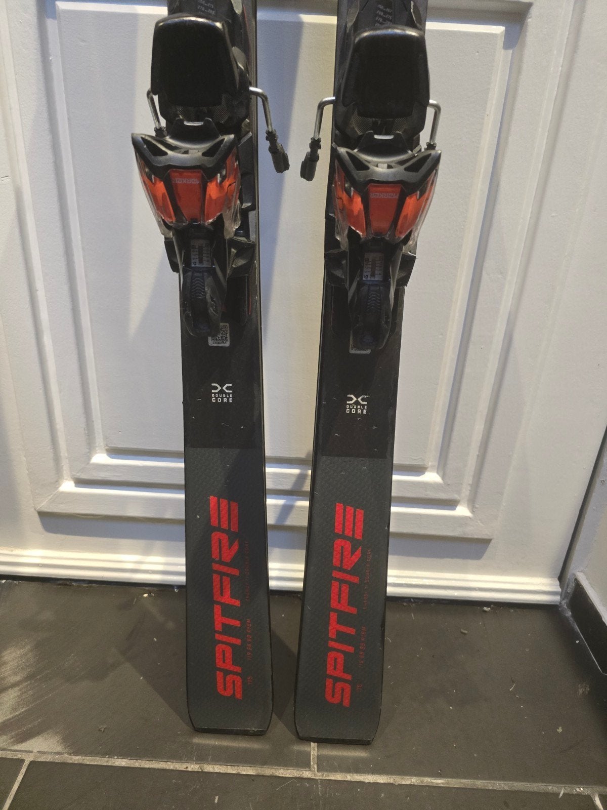 2025 175 NORDICA DOBERMANN SPITFIRE DC 68 PRO NP950€ GEVORDE, Sport en Fitness, Skiën en Langlaufen, 160 tot 180 cm, Gebruikt