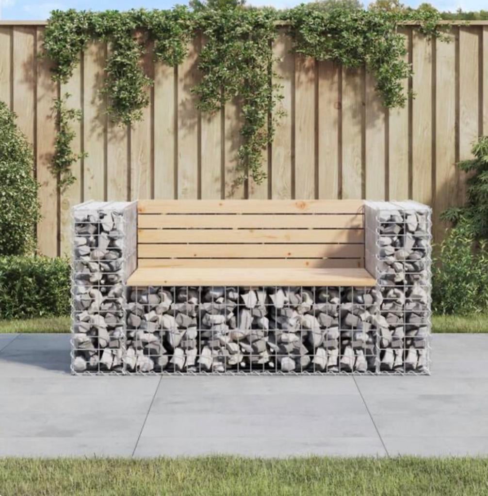 Tuinbank, Tuin en Terras, Tuinbanken, Ophalen of Verzenden, Zo goed als nieuw, Hout