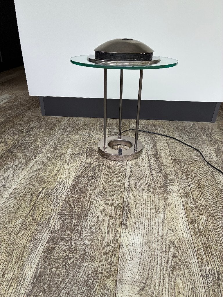 vintage saturnuslamp, Ophalen, Vintage