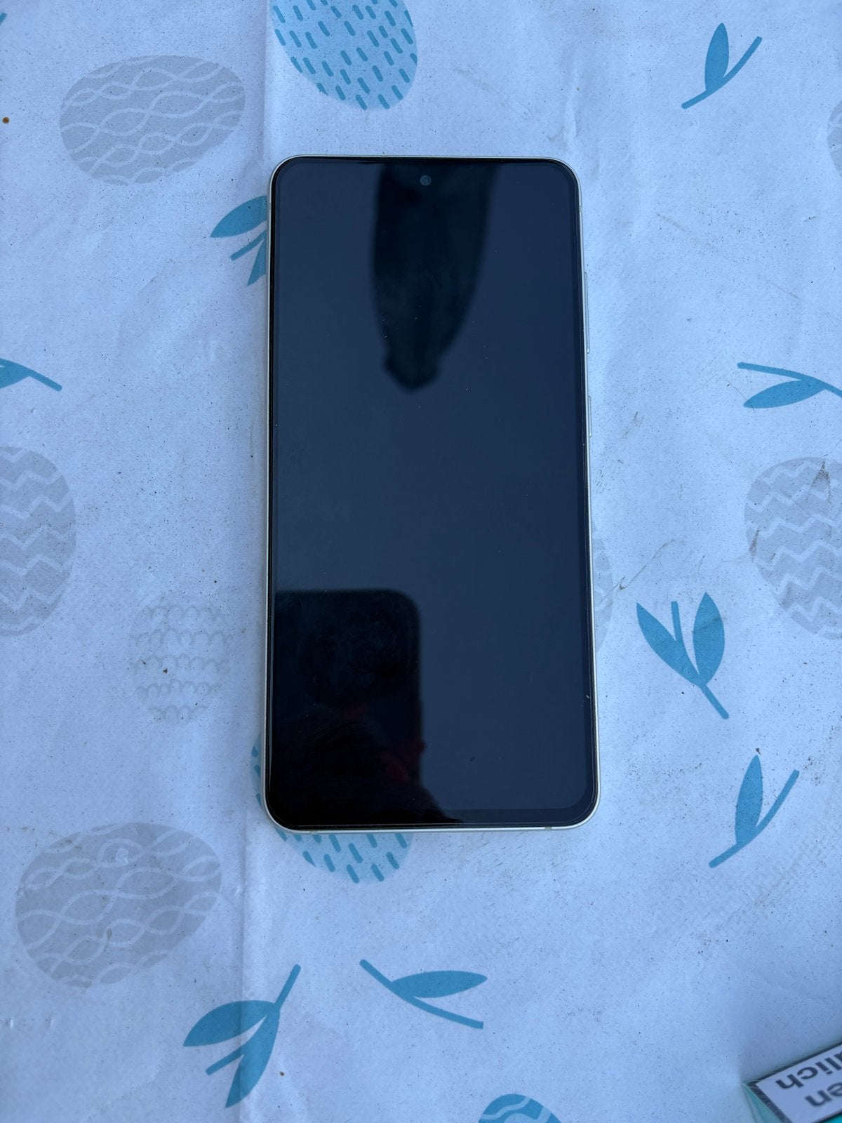 Samsung Galaxy S21 128GB met hoesje en lader, Telecommunicatie, Mobiele telefoons | Samsung, Ophalen, Gebruikt, Zwart, Touchscreen