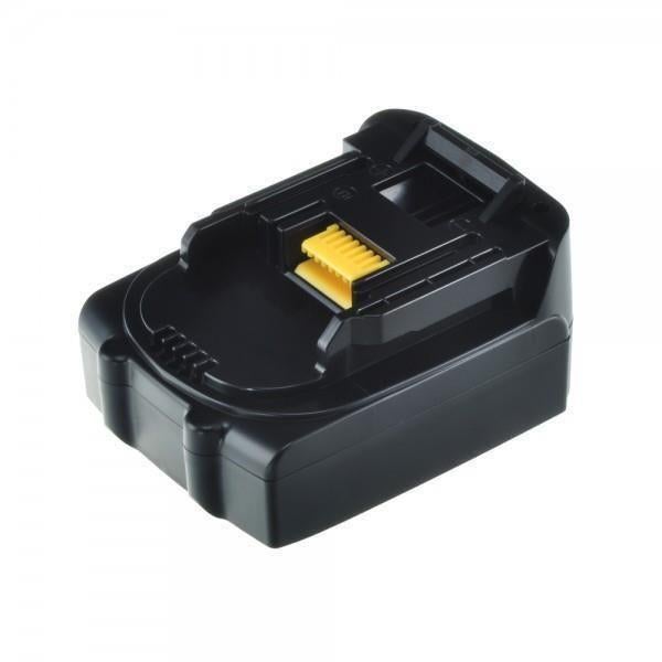 Accu voor Makita 14.4 volt BL1415 / BL1430, Ophalen of Verzenden, Nieuw