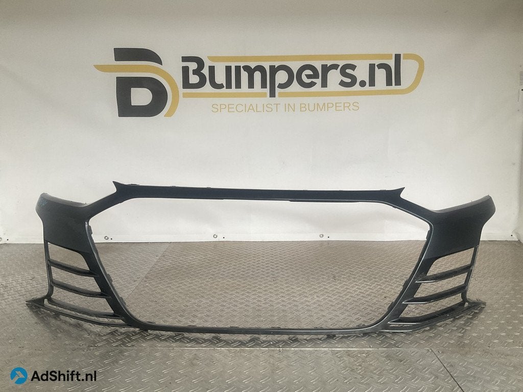 Bumper Audi Etron E-Tron GT 4J3807725 Voorbumper H5-15023z, Auto-onderdelen, Carrosserie en Plaatwerk, Bumper