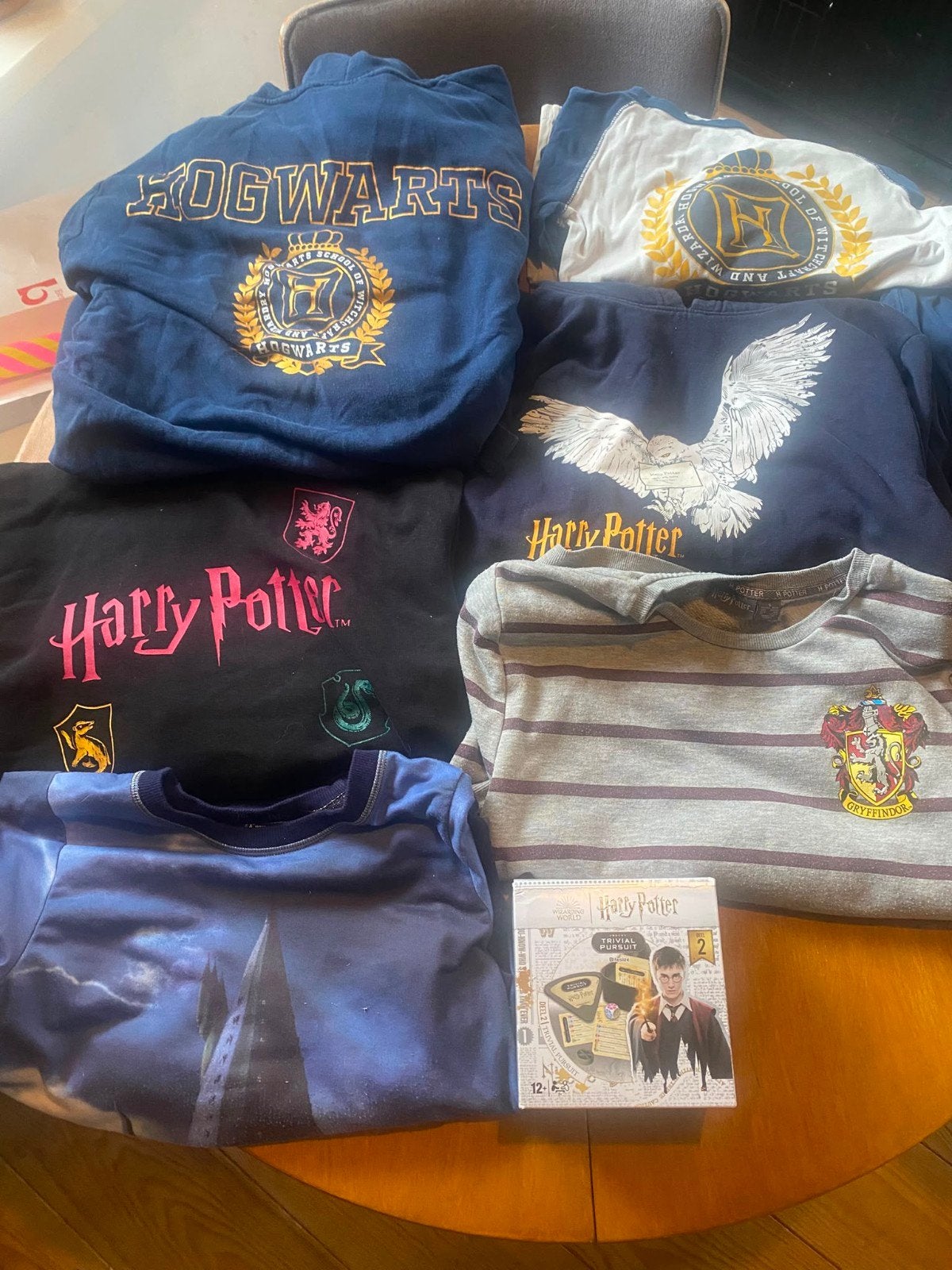 Harry Potter kleding, Ophalen of Verzenden, Gebruikt, Jongen of Meisje