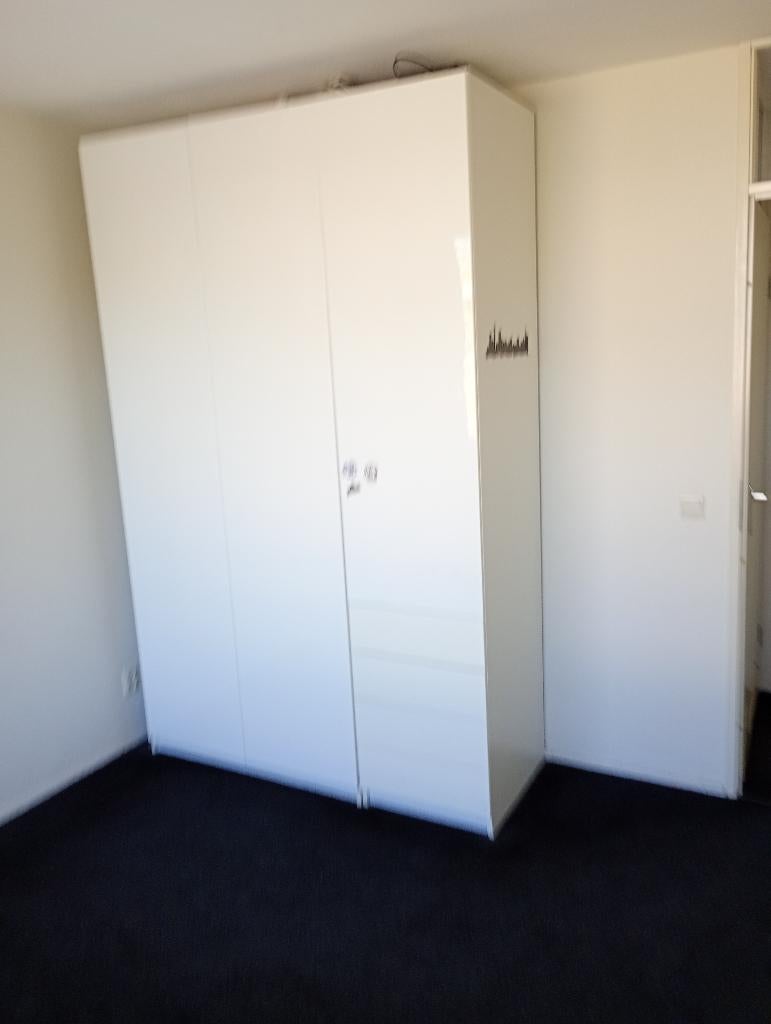klerenkast, opbergkast, Ophalen, Gebruikt, Mooi, 200 cm of meer