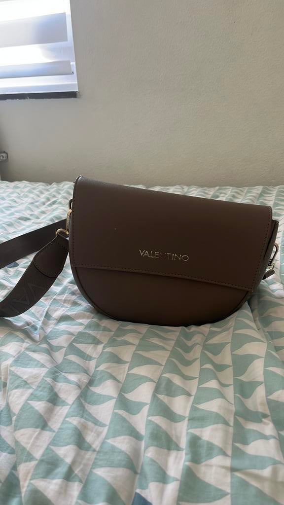 Valentino designer bag, Ophalen, Zo goed als nieuw, Zwart