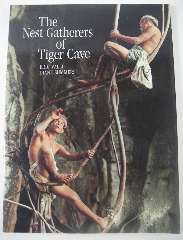 vali, tiger cave, thames and hudson, Ophalen of Verzenden, Gelezen, Overige onderwerpen