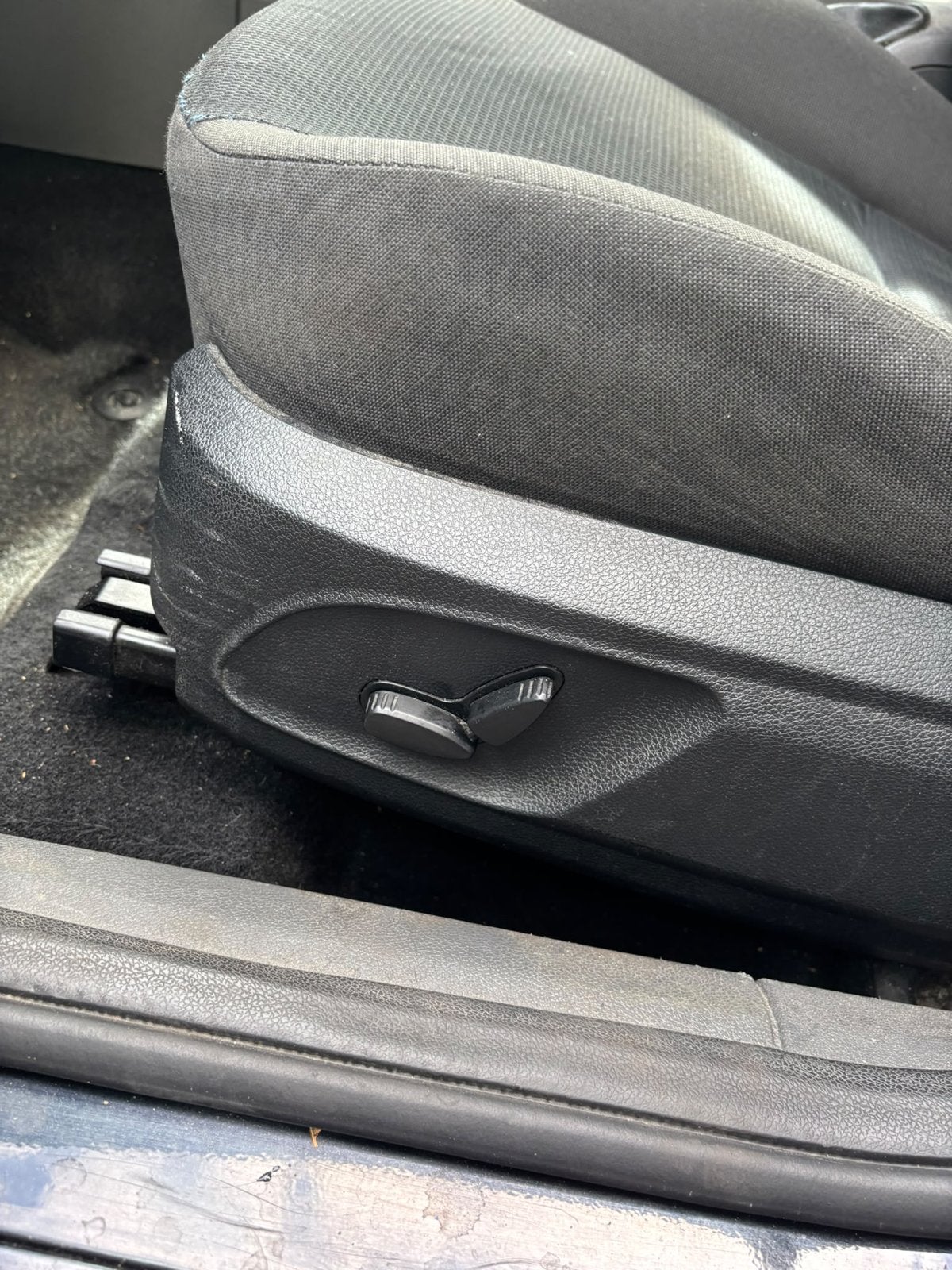 Foto 16 van Ford Focus 1.8 Ghia. (Full Option) Wagon