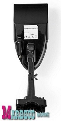 HDTV Antenne voor Buiten, Versterking 40 dB, FM / VHF / UHF, Nedis, Nieuw, Info@marbeco.nl, Antenne