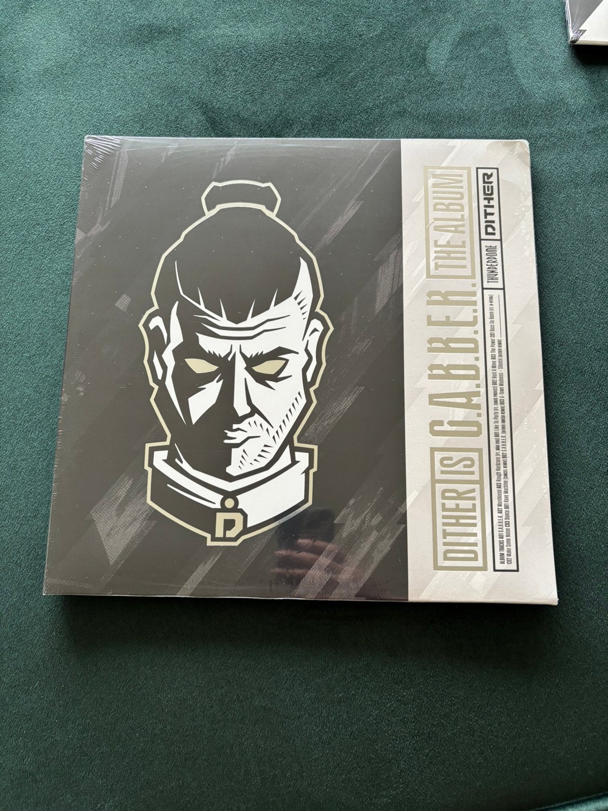 Thunderdome Vinyl, Ophalen, Overige genres, 2020 tot heden, 12 inch