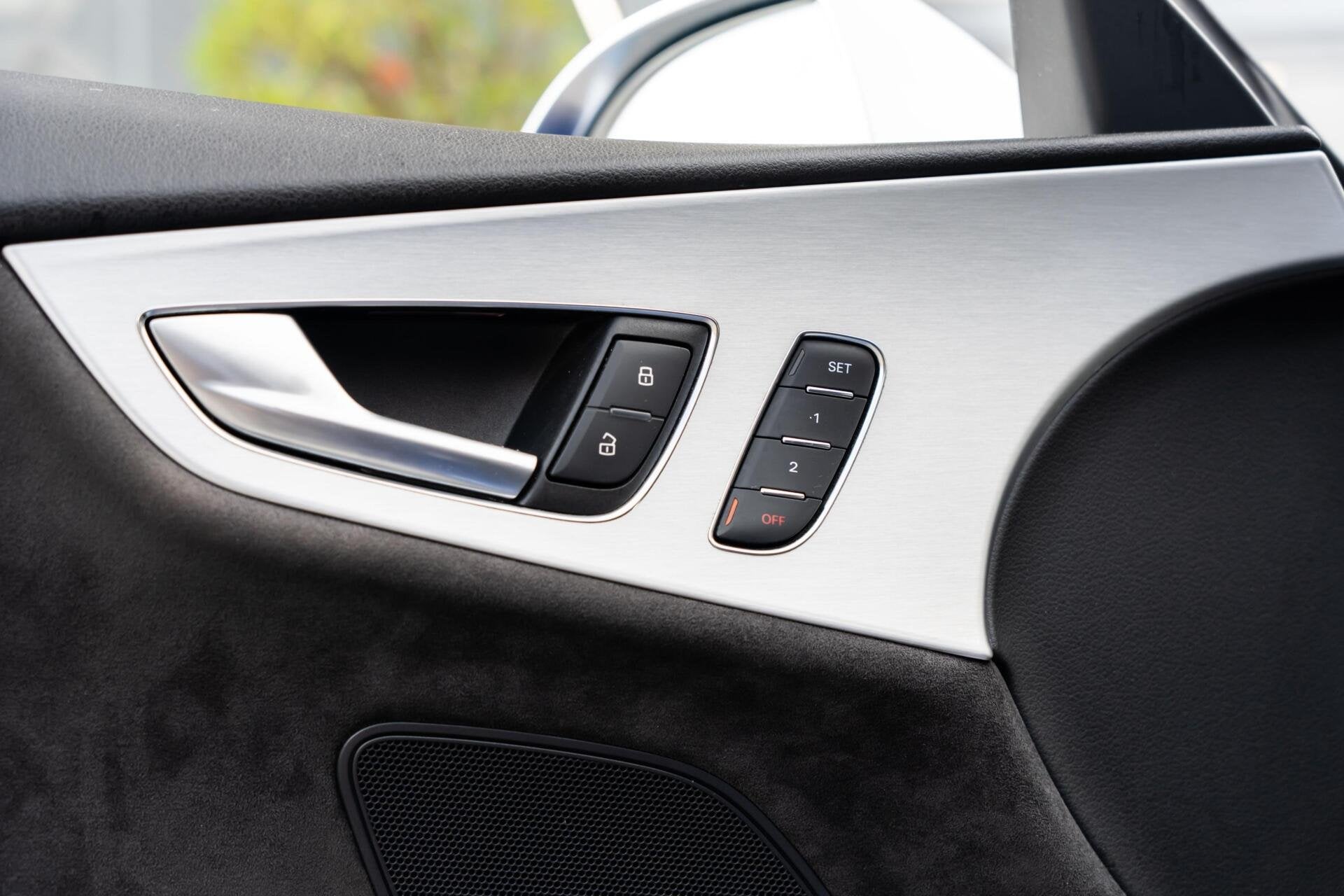 Foto 51 van Audi S7 4.0 TFSI quattro Bose BTW Keyless