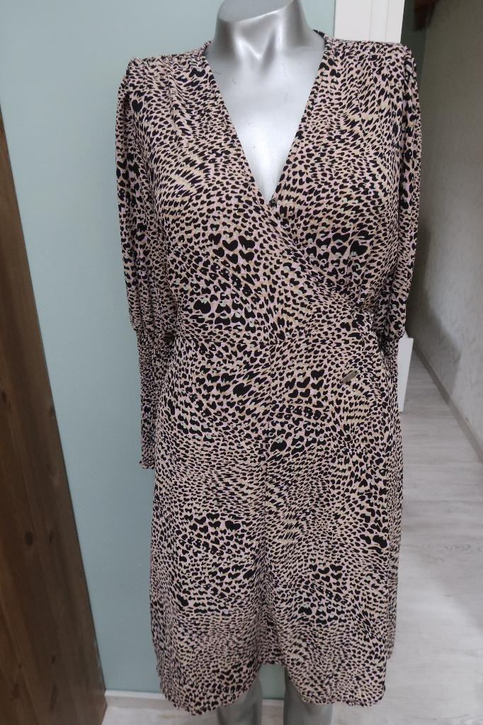 Ambika geweldig jurkje nieuw M, Maat 38/40 (M), Overige kleuren, Nieuw, Ophalen of Verzenden