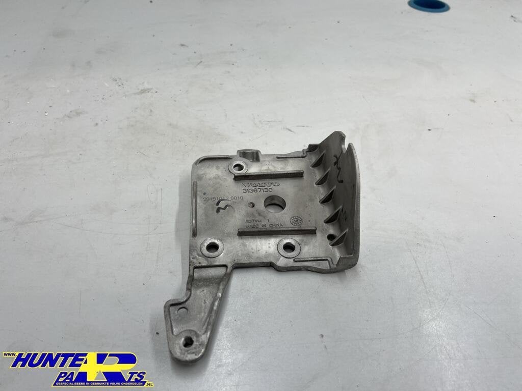 Versnellingsbak steun Volvo XC90 II 2.0 T8('14-'22) 31367130, Gebruikt, Ophalen of Verzenden, Volvo, Volvo