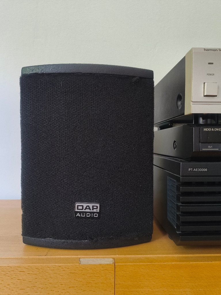 DAP CX-6, Overige merken, Gebruikt, Overige typen, Ophalen of Verzenden