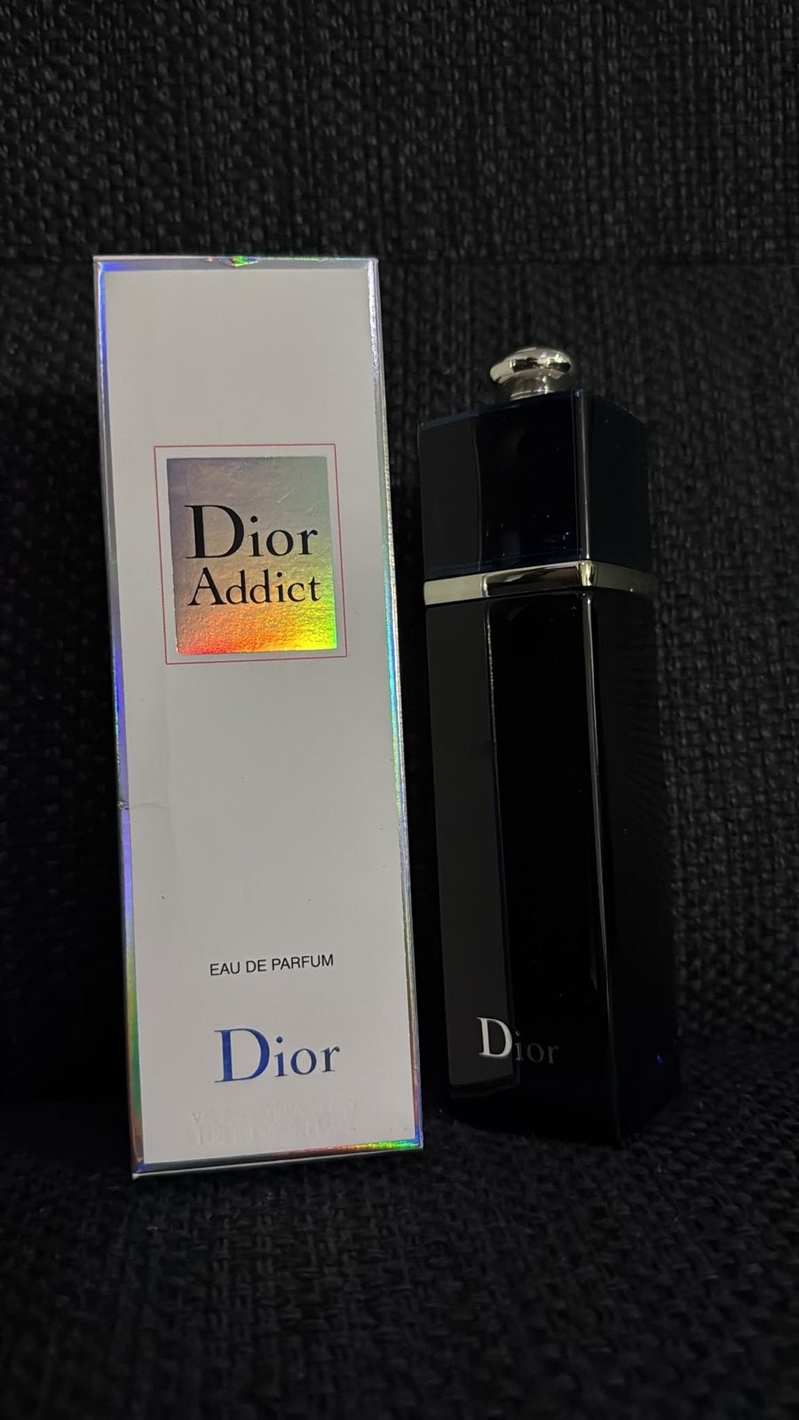 Dior Addict Eau de Parfum - Nieuw in doos, Ophalen of Verzenden, Nieuw