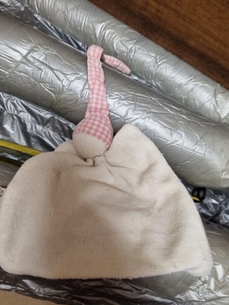 Sterrekind knuffel spookje nr 21, Ophalen of Verzenden, Overige typen