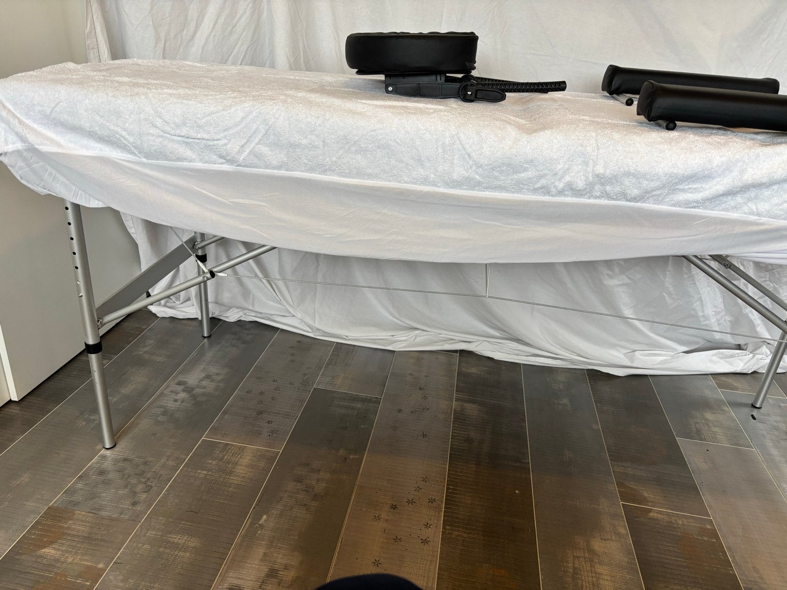 Te Huur massagetafel Te Huur, Overige massages