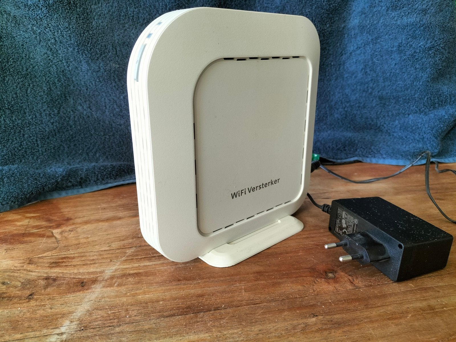 Arcadyan WiFi Versterker DualBand 2.4/5GHz AC, Computers en Software, WiFi-versterkers, Ophalen of Verzenden, Zo goed als nieuw