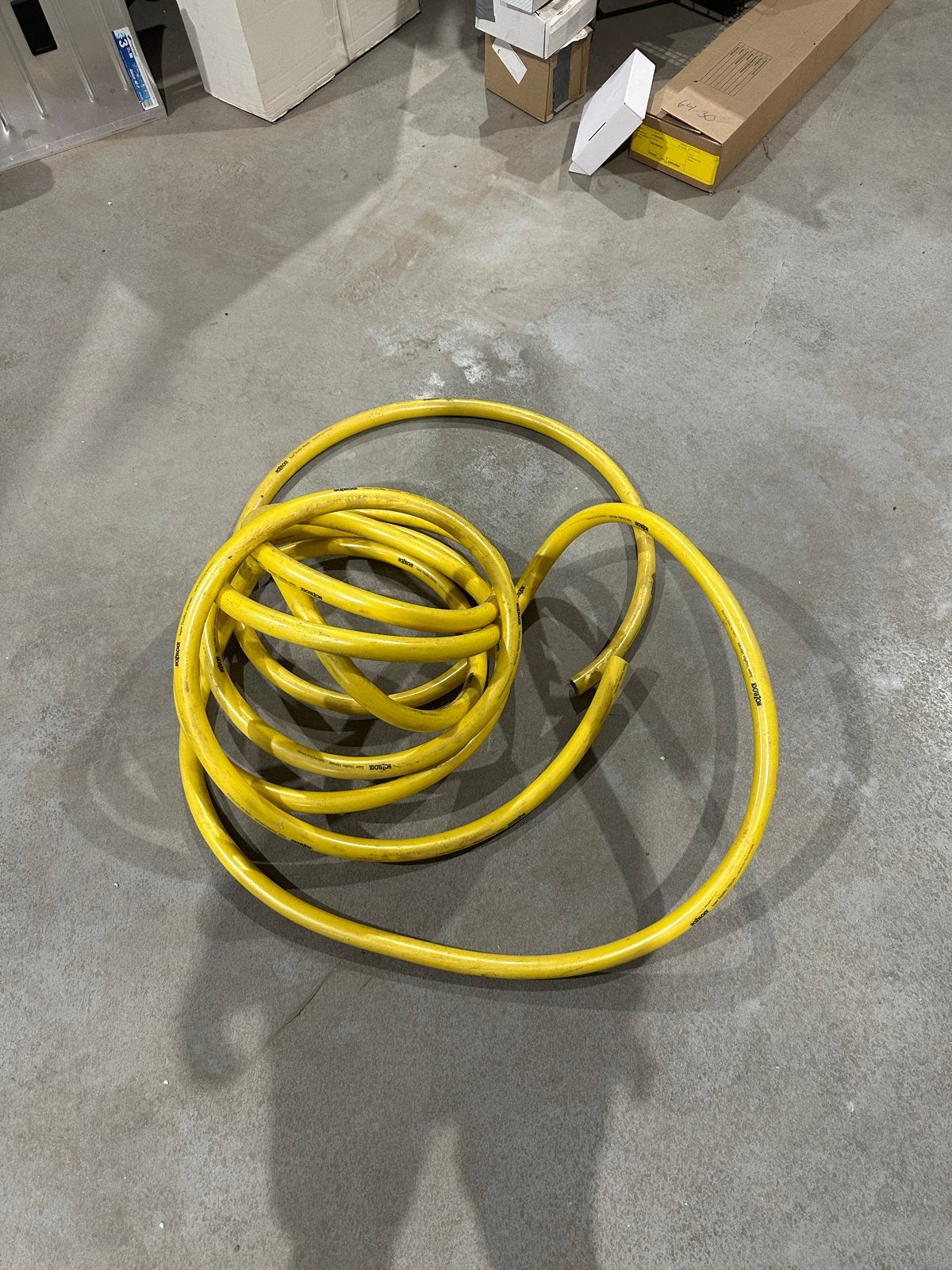 Hozelock  Tricoflex Tuinslang 11m 25mm Nieuw, Tuin en Terras, Tuinslangen, Ophalen, Hozelock, Tuinslang, Nieuw