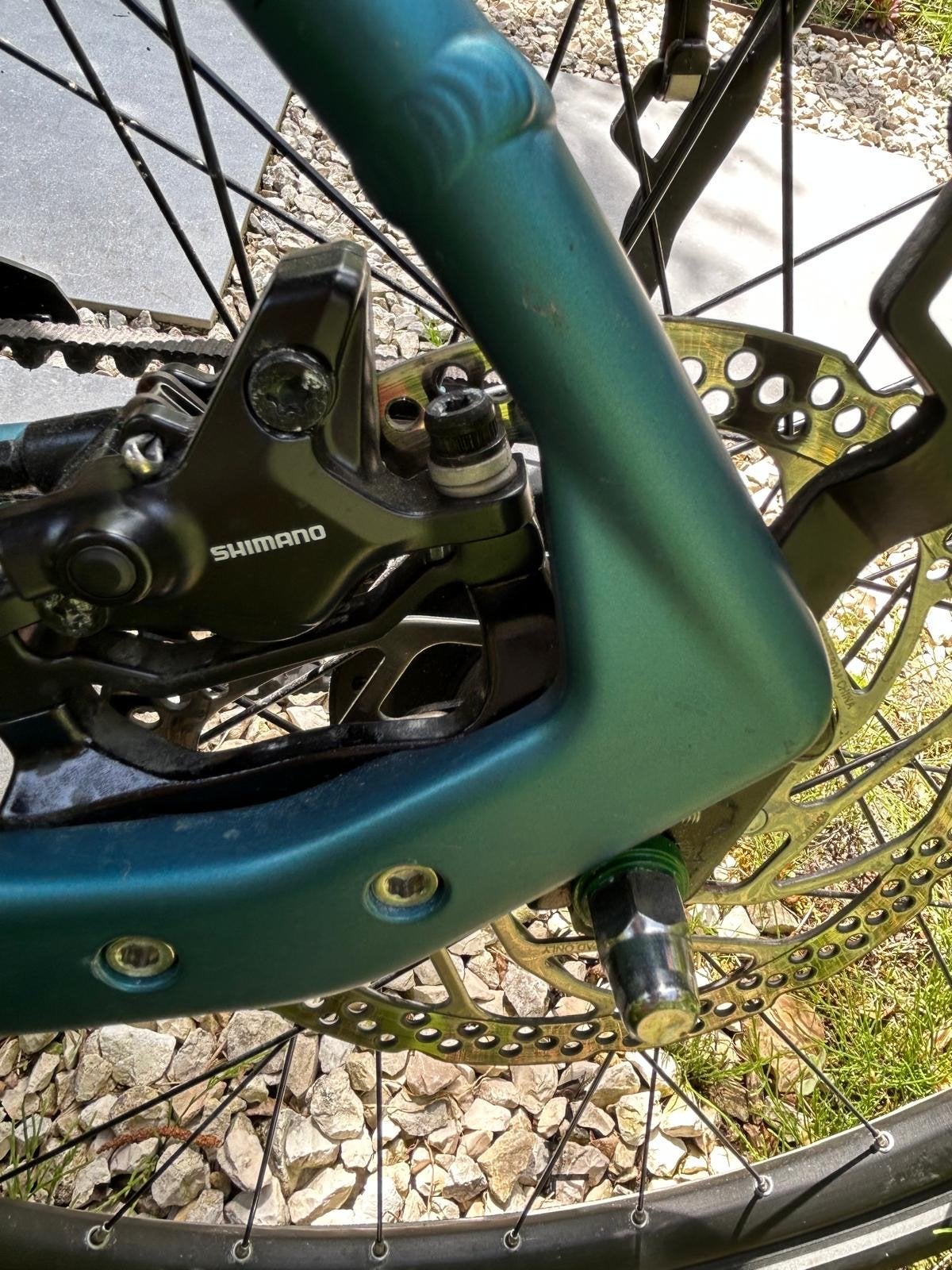 Cube Supreme Hybrid EXC 625 SE E-bike (2024), Ophalen of Verzenden, Zo goed als nieuw, 51 tot 55 cm, Cube