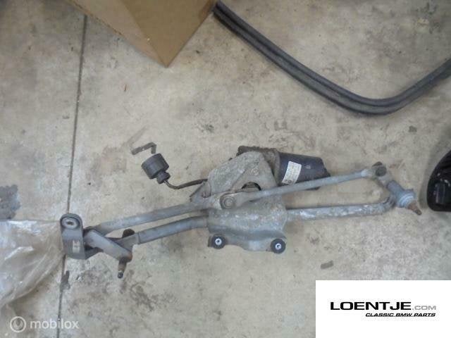 Ruitenwissermechanisme BMW e36 328 325 323 320 318 316 etc, Gebruikt, Ophalen of Verzenden, BMW, BMW